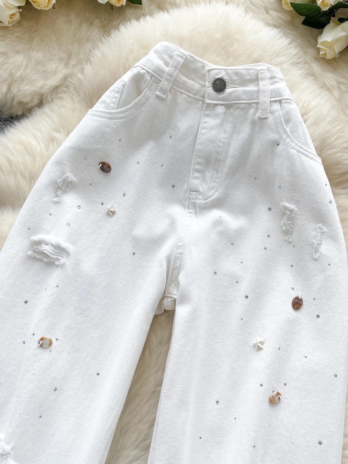 Play my song jeans JN202 images